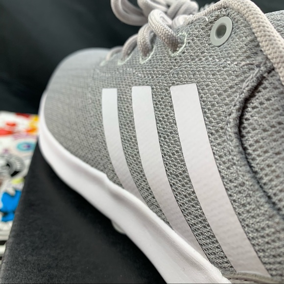 Adidas QT Racer 2.0 Womens Various Sizes - Picture 8 of 10